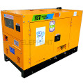 50Hz, 60Hz, Isuzu 4jb1ta-S Motor gekoppelt mit Kopie Stamford Lichtmaschine mit AVR Canopy 40kW 50kVA Generator Set Diesel